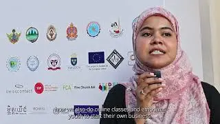 Fostering decent employment opportunities through youth entrepreneurship