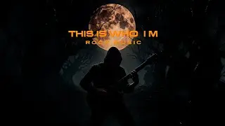 This Is Who I Am &ndash; Dark rock  | AI Generated Music 