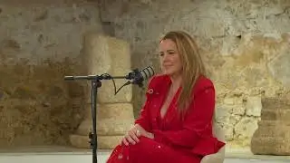 Voces que transforman. Hoy con Esther Merino