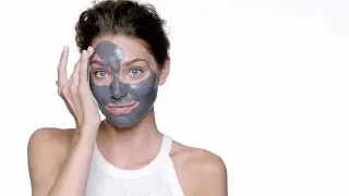 The Charcoal Mask for Clear Skin | Clear Proof  Deep-Cleansing Charcoal Mask | Mary Kay