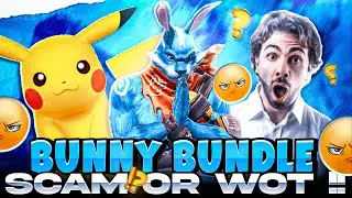 Bunny Bundle Redeem Code 😱🔥 OMG 💥 #shorts #freefireshorts