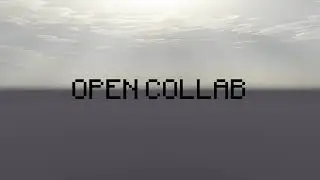 (OPEN COLLAB) Herobrine Collab