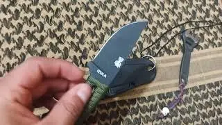 review doble. IZULA clon y llave ajustable trupper.