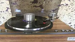 Micro Seiki DD-25.