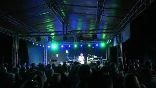 Mr. Soul Live Hans Ingenpass