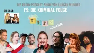 WTFM 100,Null  F9: Die Kriminal-Folge - mit: Suchtpotenzial