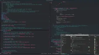Writing a Debugger for Ethereums Programming Languages in Rust