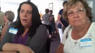 Vaping in Public - Aug 6, 2012
