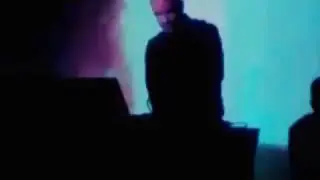 Eomac @ Zenevloed Concert III