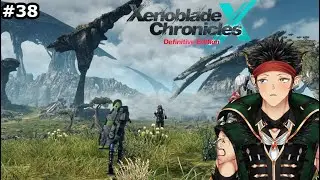 Xenoblade Chronicles X [38] - Cleaning Up #2
