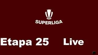 UTA Arad - CFR Cluj, Etapa 25, SuperLiga 2025-2026