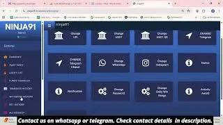 How To Create Colour Prediction Website Full Development | Create Website like YONO Club | BDGwin