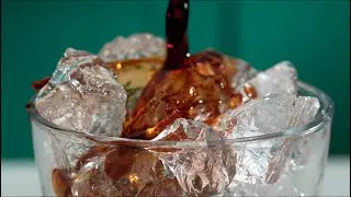 Product Focused Iced Coffee Desktop  Video 2880x1624