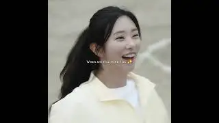 She Fell for the Version of Herself He Brought Out💖 #springfever #ahnbohyun #leejoobin #kdrama #edit