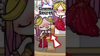 Avatar World Cinema Secret #2 #avatarworld #avatarworldsecret #avatarworldhacks
