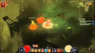 Monk Dashing Strike