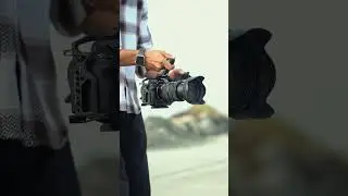 SIGMA 24 - 70mm f2/8 DG DN II I Lens Review | Hadiq Thatha