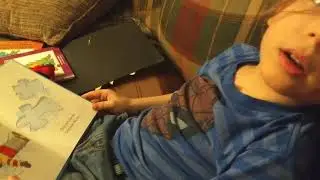 Atticus Reads