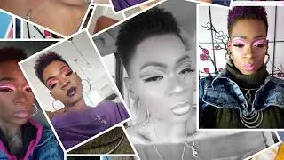 Watching Wanda's World On Wednesday's at 8pm Est Felicia Green