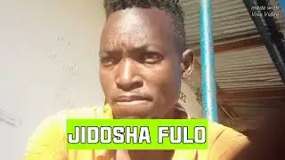 JIDOSHA FULOLA BY MADULU