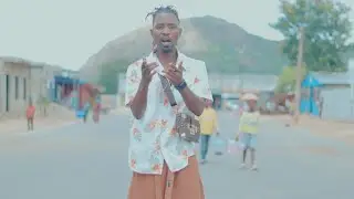 Egfar Manuel - Anlima (Official Video By Dah Mamae Maker)