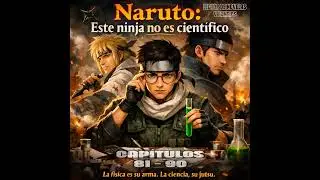 Naruto: Este ninja no es cient&iacute;fico Cap&iacute;tulos 81-90