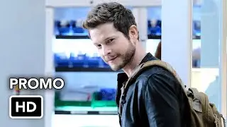 The Resident 3x14 Promo 