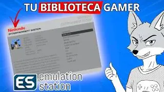 EmulationStation for Windows &ndash; Complete Guide 2025 | How to Install, Configure, and Add ROMs