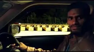 devanahalli toll gate and airport road