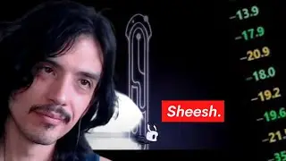 WHEN THE SPEEDRUN IS STRAIGHT BUSSIN' ON GOD ON GOD RESPECTFULLY