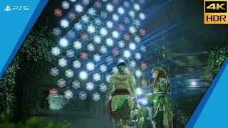 [4K HDR] Horizon Forbidden West - Seeds of the Past (No Commentary / Story Mode / New Game+)