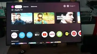 Огляд дня - Sony KD50X85TJ