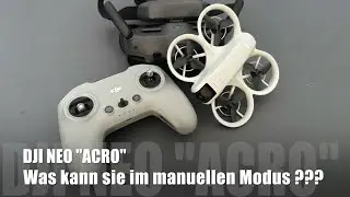 DJI NEO 