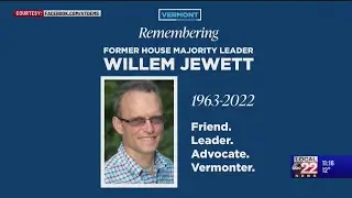 Vermont Senate passes bill to update 'Death with Dignity' law