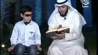 الطفل المعجزة .. عبدالرحمن الفقي !