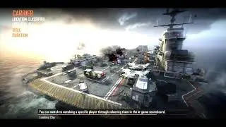 xWebCams vs Fizxle 2-0 (BO2)