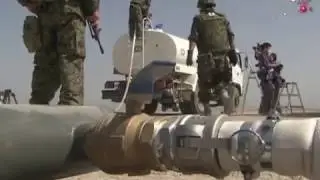JVT 2006-5 -- Japan's Assistance for Iraq