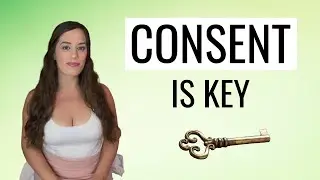 Findom Lesson: Consent is Key 🔑 