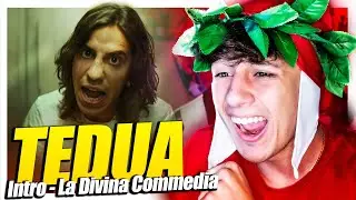 TEDUA - Intro 