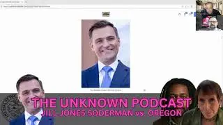 Kiss My Black Ass: Oregon Bureaucrats Gone Rogue!