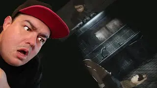 THIS ABDUCTION GAME IS BRUTAL