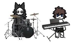 CHANGED Breakcore