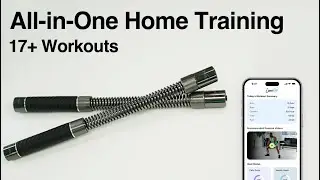 The Future of Home Battle Ropes: Z-ROPE Max