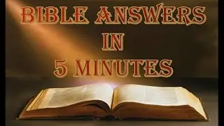 09. Why Does Paul Mention A Third Heaven?