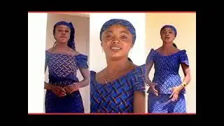Hajiya Jene &ndash; Olele Music