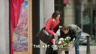How Every Hallmark Movie Couple Meets