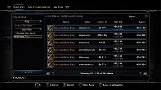 Neverwinter Mythic Ring From Dragonflights?!