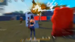 Free Fire Highlights (Redmi 9s)