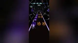 Beat Blade:Dash Dance🎵⚔️ | OneRepublic - Counting Stars