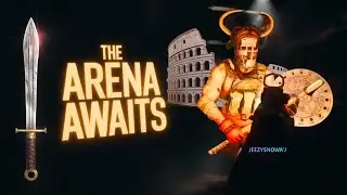 TARKOV RP/ Ranked Arena with some of the boys.